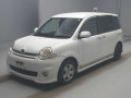 2006 Toyota Sienta