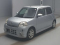 2008 Daihatsu Esse