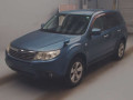 2009 Subaru Forester