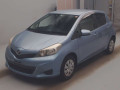 2013 Toyota Vitz