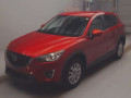 2013 Mazda CX-5