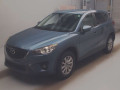 2013 Mazda CX-5