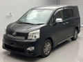 2012 Toyota Voxy