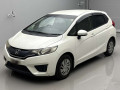2014 Honda Fit