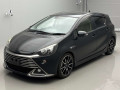 2015 Toyota Aqua