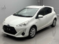 2015 Toyota Aqua