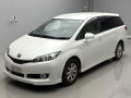 2009 Toyota Wish