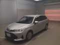 2021 Toyota Corolla Fielder