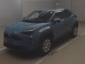 2021 Toyota YARIS CROSS