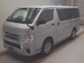 2020 Toyota Hiace Van
