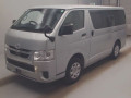 2021 Toyota Hiace Van