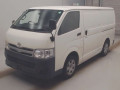 2012 Toyota Hiace Van