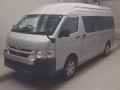 2020 Toyota Hiace Commuter