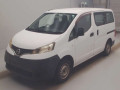 2012 Nissan NV200 Vanette