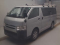 2014 Toyota Regiusace Van