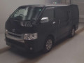 2015 Toyota Hiace Van