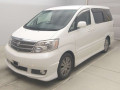 2004 Toyota Alphard G