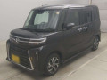 2025 Daihatsu Tanto Custom