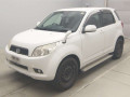 2007 Daihatsu BEGO