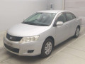 2009 Toyota Allion