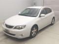 2009 Subaru Impreza