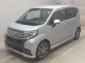 2015 Daihatsu Move