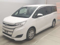 2020 Toyota Noah