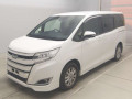 2018 Toyota Noah