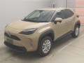 2021 Toyota YARIS CROSS