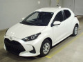 2022 Toyota YARIS