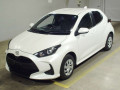 2022 Toyota YARIS