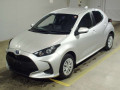 2022 Toyota YARIS