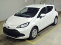 2023 Toyota Aqua