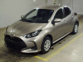 2022 Toyota YARIS
