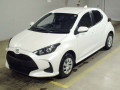 2022 Toyota YARIS