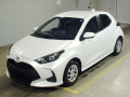 2023 Toyota YARIS