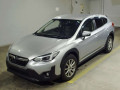 2022 Subaru XV