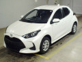 2022 Toyota YARIS