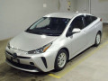 2020 Toyota Prius