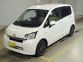 2014 Daihatsu Move