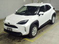 2022 Toyota YARIS CROSS