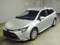 2020 Toyota Corolla Touring Wagon