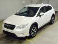 2013 Subaru XV HYBRID