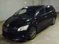 2008 Toyota Mark X Zio