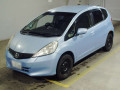 2012 Honda Fit