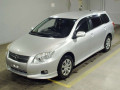 2007 Toyota Corolla Fielder