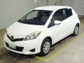 2011 Toyota Vitz