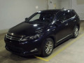 2014 Toyota Harrier Hybrid