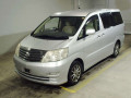 2008 Toyota Alphard