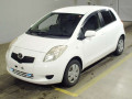 2006 Toyota Vitz